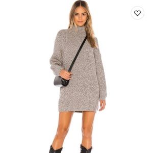 Tularosa Sweater Dress